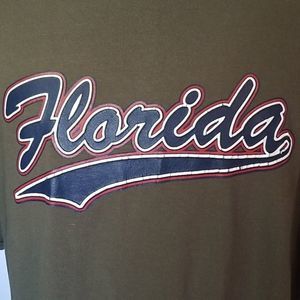 Vintage 90s Florida T-Shirt